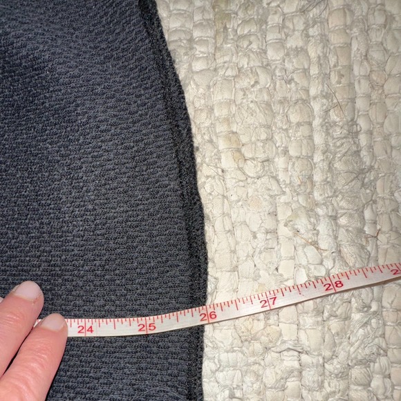 VINTAGE 1992 HARLEY THICK THERMAL LONG SLEEVE TEE TOP 2 SIDED UNISEX - Picture 9 of 9